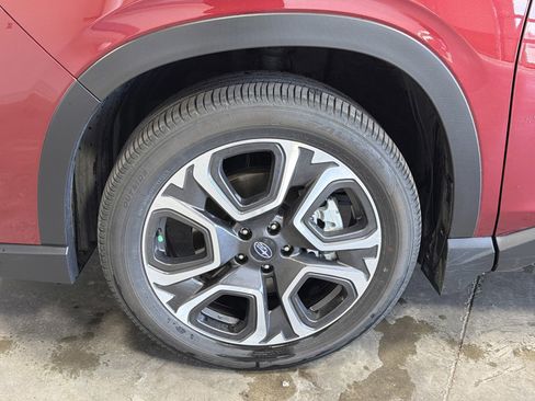Certified 2024 Subaru Ascent Touring w/ Popular Package #2 AWD/4WD image 9