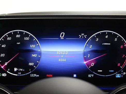 Certified 2026 Mercedes-Benz GLS 450 4MATIC image 21
