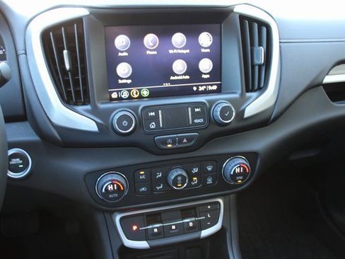 Certified 2024 GMC Terrain SLT w/ LPO, Floor Liner Package image 6