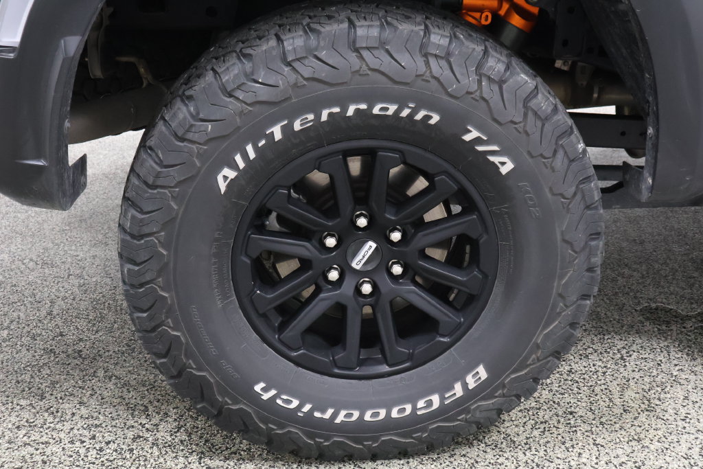 Used 2024 Ford F150 Raptor AWD/4WD image 9