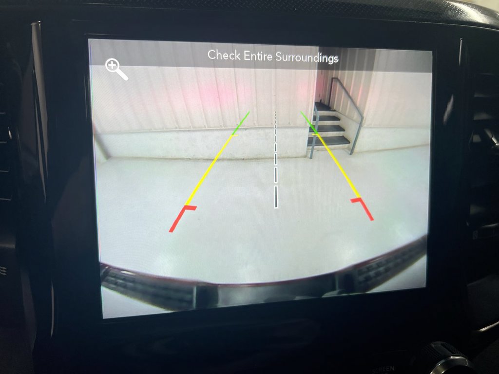 Used 2019 RAM 1500 Sport w/ Level 2 Equipment Group AWD/4WD image 16