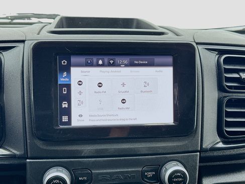 Used 2023 RAM ProMaster 2500 image 9