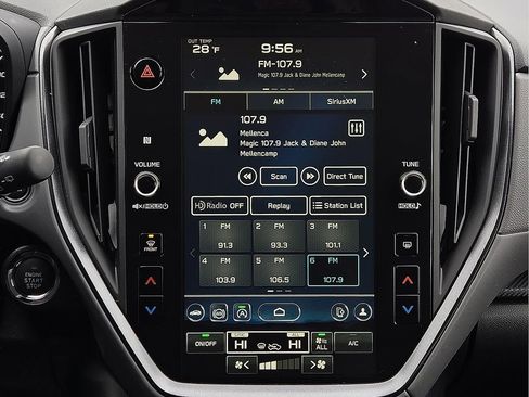 New 2026 Subaru Crosstrek 2.0i Premium image 13