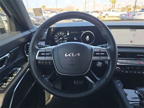 Certified 2024 Kia Telluride SX Prestige X-Pro image 25
