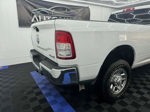 Used 2019 RAM 2500 Tradesman image 3