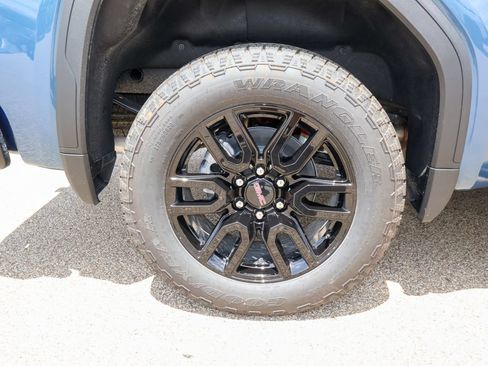 New 2026 GMC Sierra 1500 Elevation w/ Elevation Premium Package AWD/4WD image 32