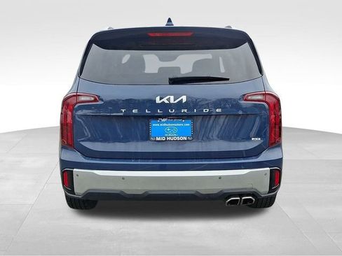 Used 2024 Kia Telluride S w/ S Sunroof Package image 5
