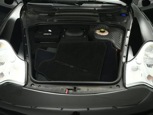 Used 2005 Porsche 911 Turbo AWD/4WD image 47