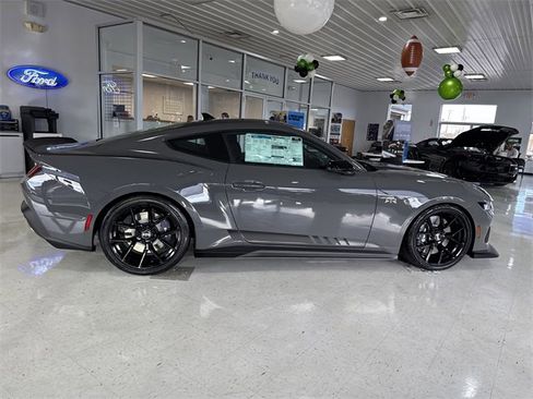 New 2025 Ford Mustang GT Premium w/ GT Performance Package image 3