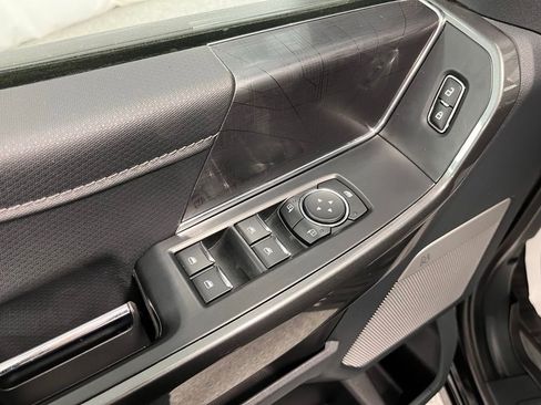 Used 2023 Ford F150 XLT w/ Equipment Group 302A High AWD/4WD image 5