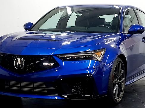 New 2026 Acura Integra Type S image 11