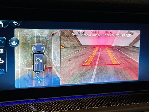 New 2026 Mercedes-Benz G 550 image 24