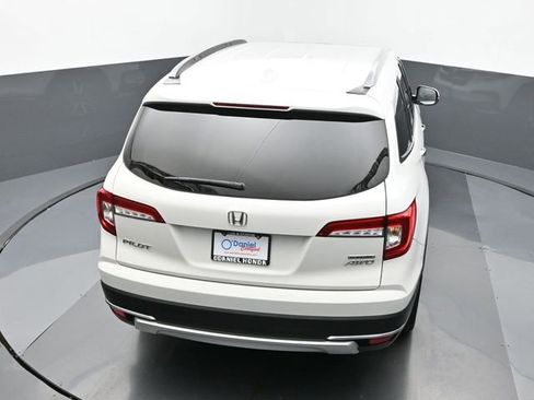 Used 2022 Honda Pilot Touring image 16