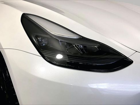 Used 2023 Tesla Model 3 Performance AWD/4WD image 25