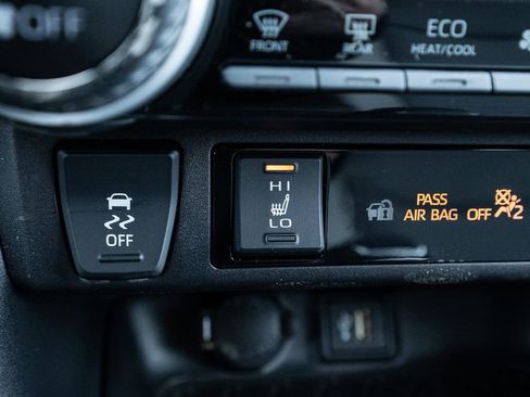 New 2025 Toyota RAV4 XLE Premium w/ Weather Package image 30