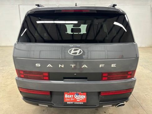 Used 2026 Hyundai Santa Fe SEL FWD image 6