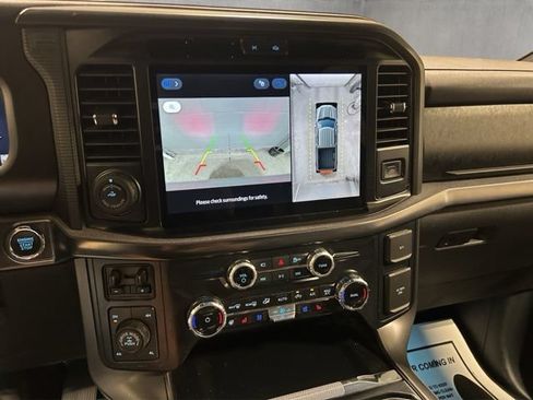 Certified 2025 Ford F150 Tremor w/ Equipment Group 402A High AWD/4WD image 18