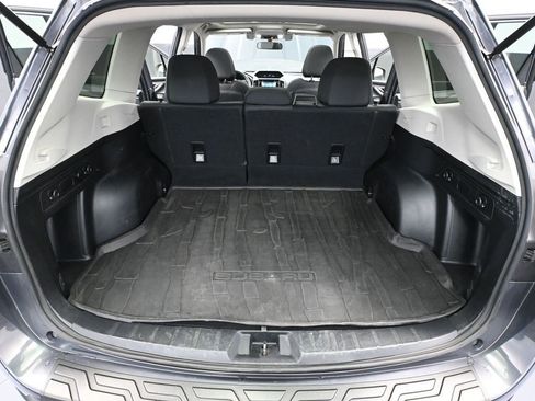 Used 2021 Subaru Forester Premium image 39