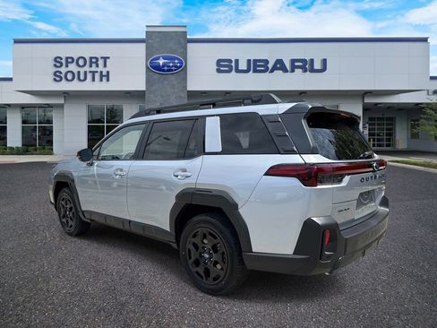 New 2026 Subaru Outback Limited AWD/4WD image 5