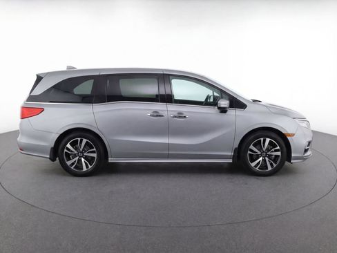 Used 2019 Honda Odyssey Elite image 8