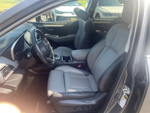 Used 2020 Subaru Outback Limited XT AWD/4WD image 14