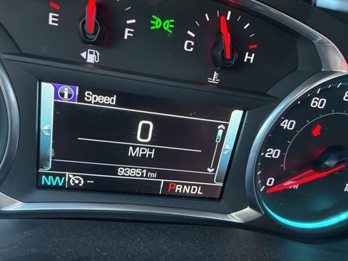 Used 2019 Chevrolet Traverse Premier w/ Redline Edition image 15