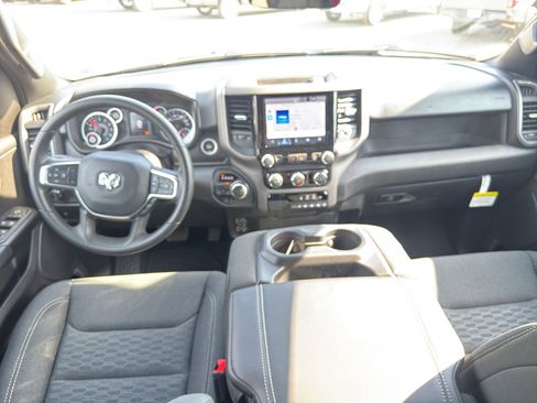 New 2026 RAM 1500 Express image 12