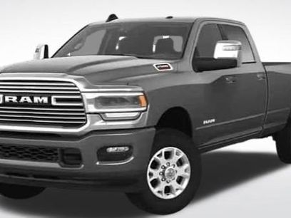 Used 2024 RAM 2500 Laramie w/ Safety Group