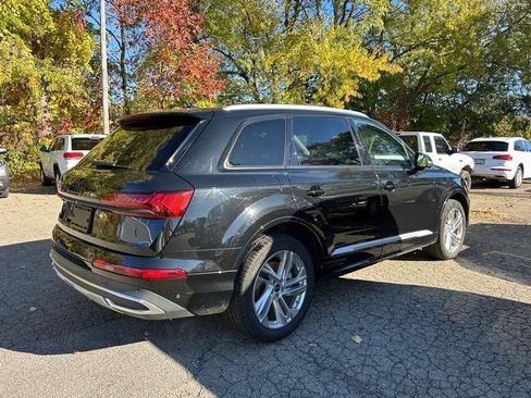 Used 2022 Audi Q7 3.0T Premium Plus w/ Premium Plus Package image 2
