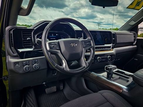 Used 2022 Chevrolet Silverado 1500 RST w/ All Star Edition Plus AWD/4WD image 15