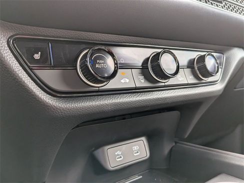 New 2026 Honda HR-V Sport image 19