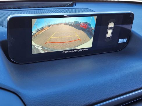 New 2026 MAZDA CX-50 2.5 Hybrid w/ Weather Package image 8