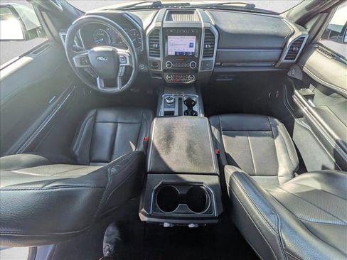 Used 2021 Ford Expedition XLT image 18