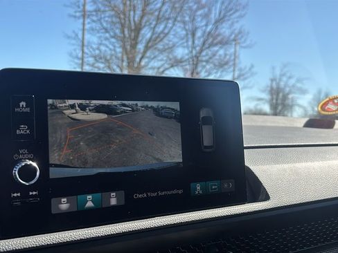 Used 2024 Honda CR-V Sport-L image 22