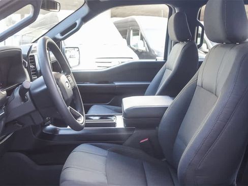 Used 2025 Ford F150 STX w/ Equipment Group 200A image 17