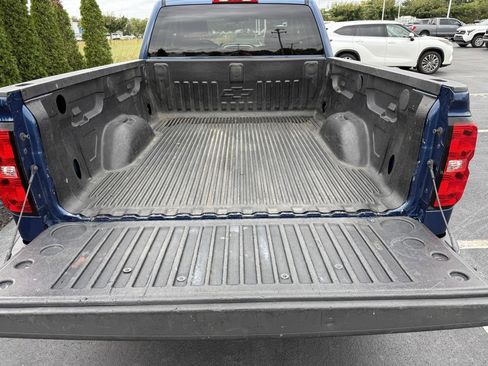 Used 2017 Chevrolet Silverado 1500 LT w/ All Star Edition image 32