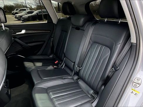 Used 2019 Audi Q5 Premium Plus w/ Premium Plus Package image 21