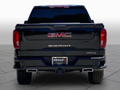 Used 2026 GMC Sierra 1500 AT4 w/ AT4 Premium Package AWD/4WD image 5