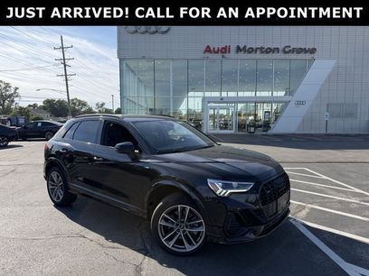Used 2024 Audi Q3 2.0T Premium Plus