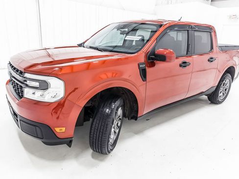 Used 2022 Ford Maverick XLT w/ XLT Luxury Package image 3
