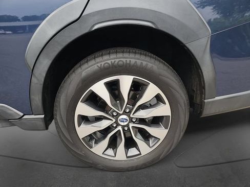 Used 2023 Subaru Outback Touring XT AWD/4WD image 29