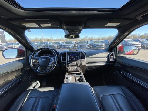 Used 2021 Ford Expedition Max Limited image 26