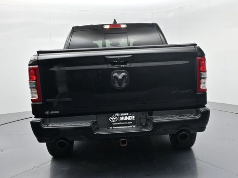 Used 2022 RAM 1500 Big Horn image 7