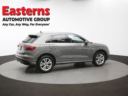 Used 2021 Audi Q3 2.0T Premium Plus AWD/4WD image 43