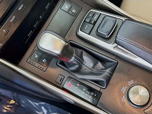 Used 2018 Lexus IS 300 w/ Comfort Package image 20