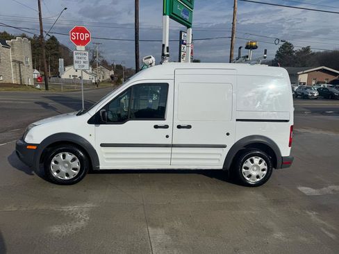 Used 2012 Ford Transit Connect XL image 2