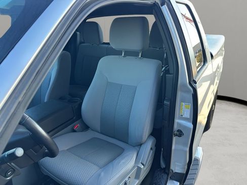 Used 2012 Ford F150 XLT w/ XLT Chrome Pkg image 27