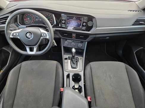 Used 2019 Volkswagen Jetta FWD image 16