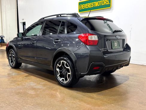 Used 2016 Subaru Crosstrek 2.0i Premium w/ Popular Package #1 image 5