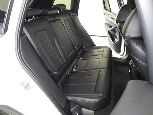 Used 2019 BMW X3 sDrive30i image 21